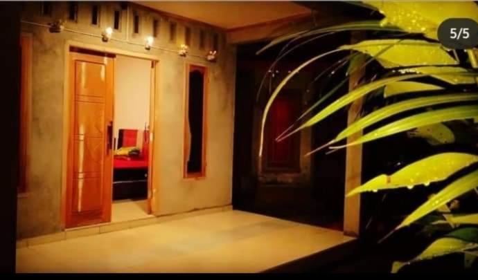Eltari Homestay Tetebatu Quarto foto