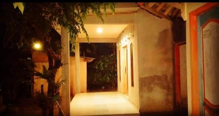 Eltari Homestay Tetebatu Quarto foto